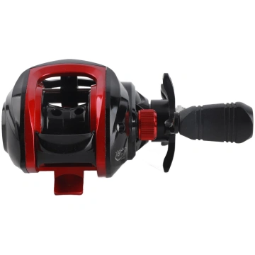 8KG Baitcasting Reel Double Seals Bearing Fishing