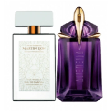 Thierry Mugler - Alien(F25) Martin Lion