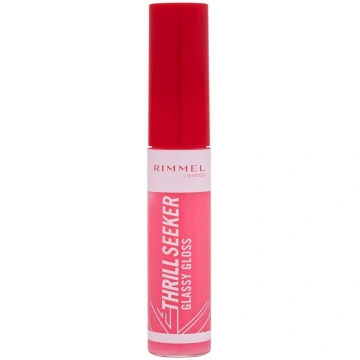 Lūpu spīdums Rimmel London Thrill Seeker, 10 ml, p