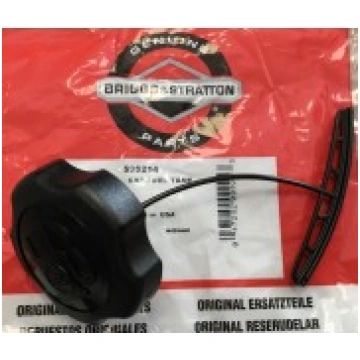 Degvielas korķis BRIGGS&STRATTON OHV (595214: 5962