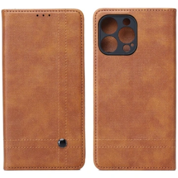 Mocco Smart Seam Book Case Grāmatveida Maks Viedtā