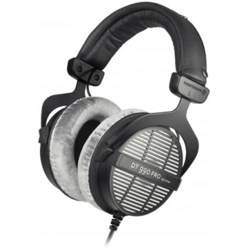 Beyerdynamic DT 990 PRO 80 Ω Studio Headphones
