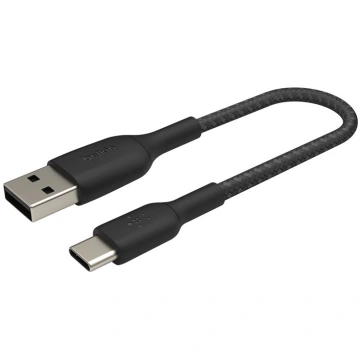 Belkin BoostCharge - USB-C cable - USB-C to USB -