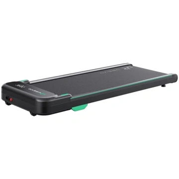 UREVO Spacewalk E4APP electric treadmill (black)