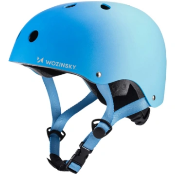 BMX skrejriteņa velosipēda ķivere 54-58 cm - gradi