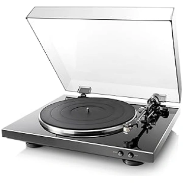 Denon DP 300 F atskaņotājs. ANEB000KVRAMKT