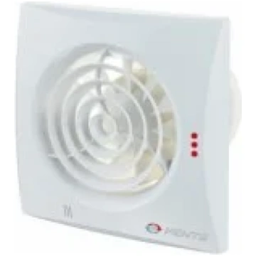 VENTS SILENT FAN QUIET100 PROF Ventilācija 0000511