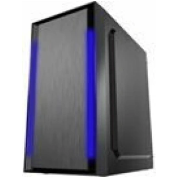 GEMBIRD CCC-FORNAX-960B PC case 3 fans