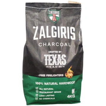Kokogles „Texas Club“ ANGL4, 4 kg