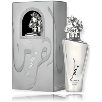 Lattafa Maahir Legacy EDP smaržas vīriešiem un sie