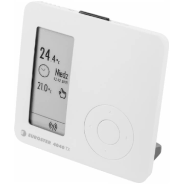 EUROSTER Telpas termostats programmējams e4040 250