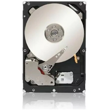 Cietais disks Seagate 3TB 128MB 7200RPM SATA ST300