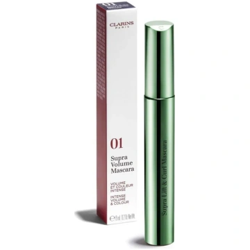 Clarins Supra Lift Curl Mascara 8ml 3380810483673 