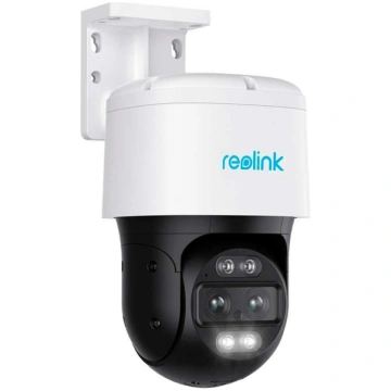 Reolink DUO PTZ PoE, surveillance camera (white/bl