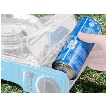 CP250 gas cartridge Averto