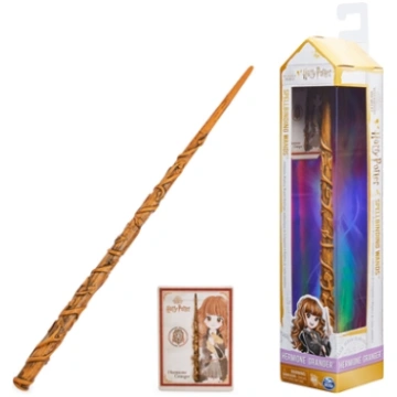Wizarding World Harry Potter, 12-inch Spellbinding