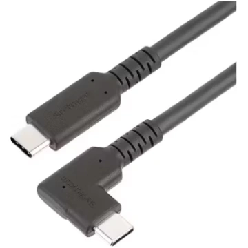 Startech RUGGED RIGHT ANGLE USB-C CABLE USB C TO C