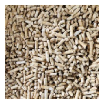 Granulas 6 mm [PELLETS 6MM 15KG] Stelmet