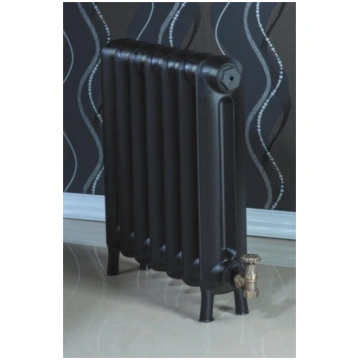 Čuguna radiators BEIGELAI BGL-610-J (10 sekcijas)
