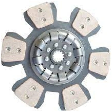 Sajūga disks keramiskais 80-1601130