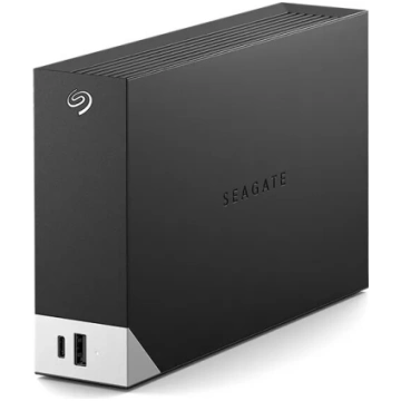 Cietais disks Seagate 8TB USB Type-A USB Type-C On
