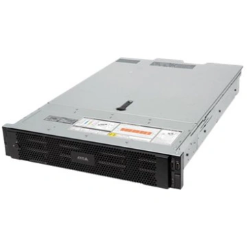 AXIS Camera Station S1232 - rack-mountable Xeon - 