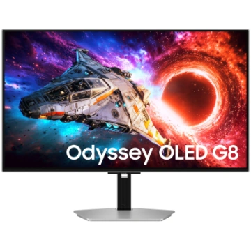 Samsung LS32HG800SUXEN Odyssey OLED G8 32 " OLED 4