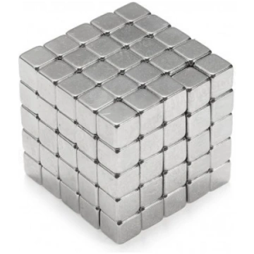 Tetracube 5 мм