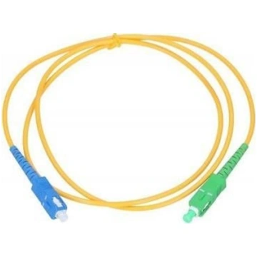 ExtraLink EXTRALINK patchcord SC/UPC-SC/APC SM sim