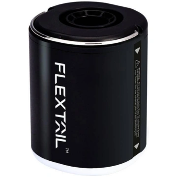Flextail Tiny Pump 2X 3-in-1 Portable Pump (Black)