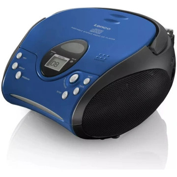 Digitālais tuneris Lenco SCD-24