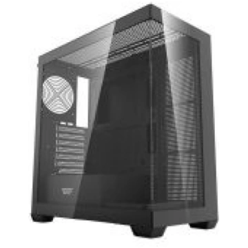 Darkflash Darkflash DS900 computer case black Oper