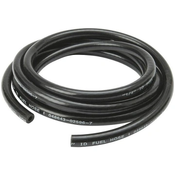 Armēta degvielas caurule 25mm. 10BAR (17325)