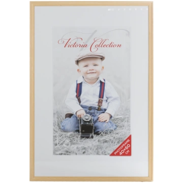 Foto rāmis Memory 40x60, dabīgā krāsā