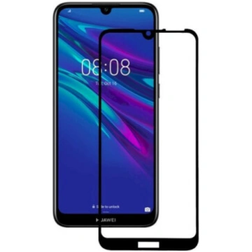 Fusion Full Glue 5D Tempered Glass Aizsargstikls P
