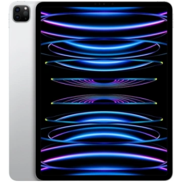 Apple iPad Pro 12.9" Wi‑Fi 512GB Silver 6th Gen (2