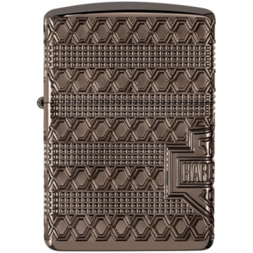 Zippo šķiltavas Harley-Davidson® 49470 Armor™ Coll