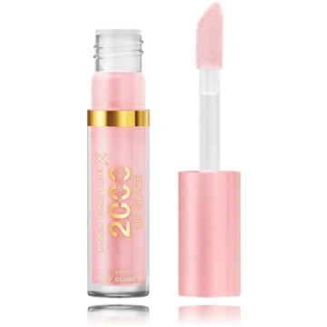 Max Factor 2000 Calorie Lip Glaze kuplinošs lūpu s
