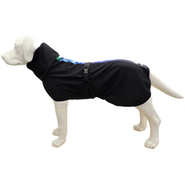 STAR JUNIOR Dog Coat IRONdogline