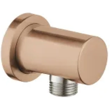 Dušas galvas turētājs Grohe Rainshower, iebūvējams