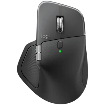 Logitech Mouse | MX Master 4 for Business | Wirele