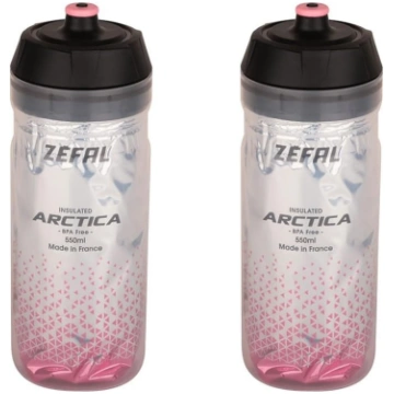 ZEFAL Pack Arctica 55 - Divkāršais velosipēda pude