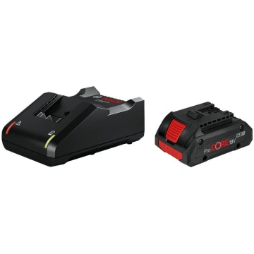 Set baterijas Bosch Professional ProCORE 18V 4,0Ah