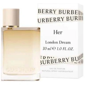 Burberry Her London Dream EDP parfimērijas ūdens s