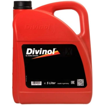Divinol Syntholight TOP SAE 5W-40