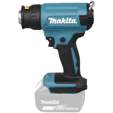 Akumulatora celtniecības fēns MAKITA DHG180Z, SOLO
