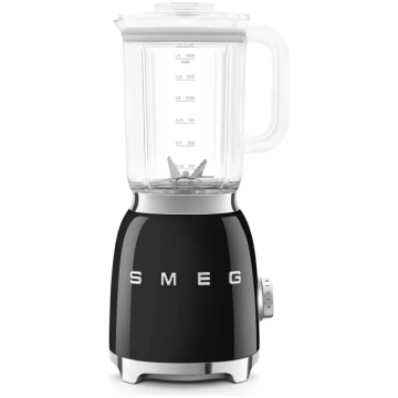 Galda blenderis Smeg BLF03BLEU Melns