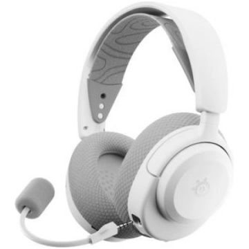 SteelSeries Headset 61687 / Arctis Nova 3PW White