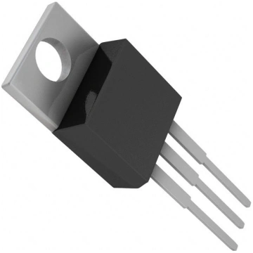 Tranzistors IRF610 VISHAY