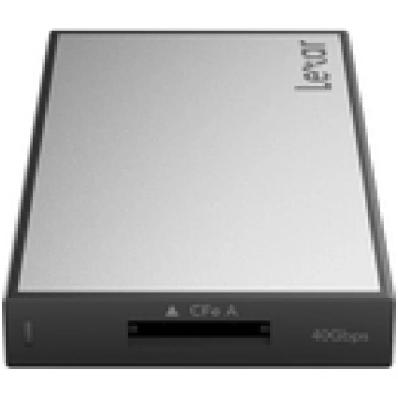 Lexar WF 730 card reader USB 4.0 CFexpress 4.0 Typ